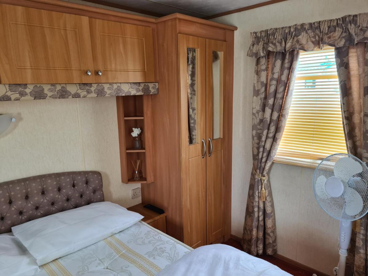 6 Berth Central Heated On Golden Sands Vintage インゴールドメルズ エクステリア 写真